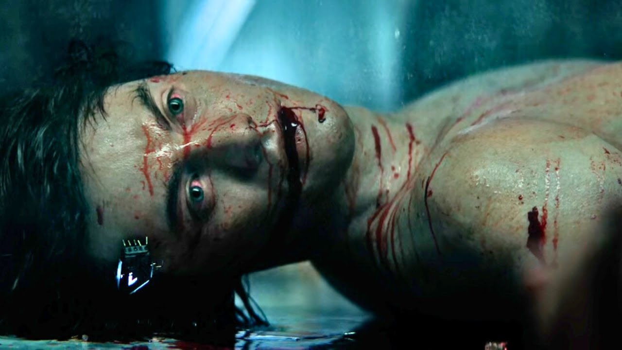 Foundation Season 3 Ending's Demerzel SHOCKING DEAD Death Explained