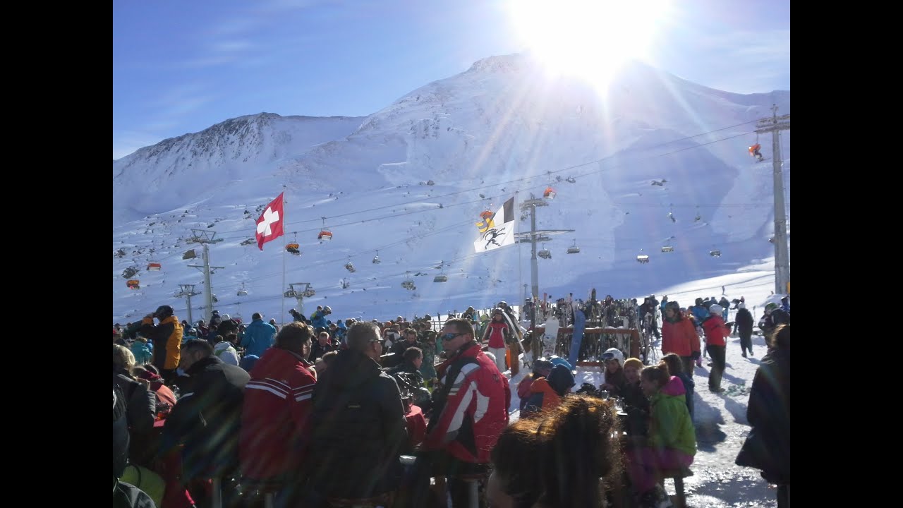 SAMNAUN ISCHGL 2016
