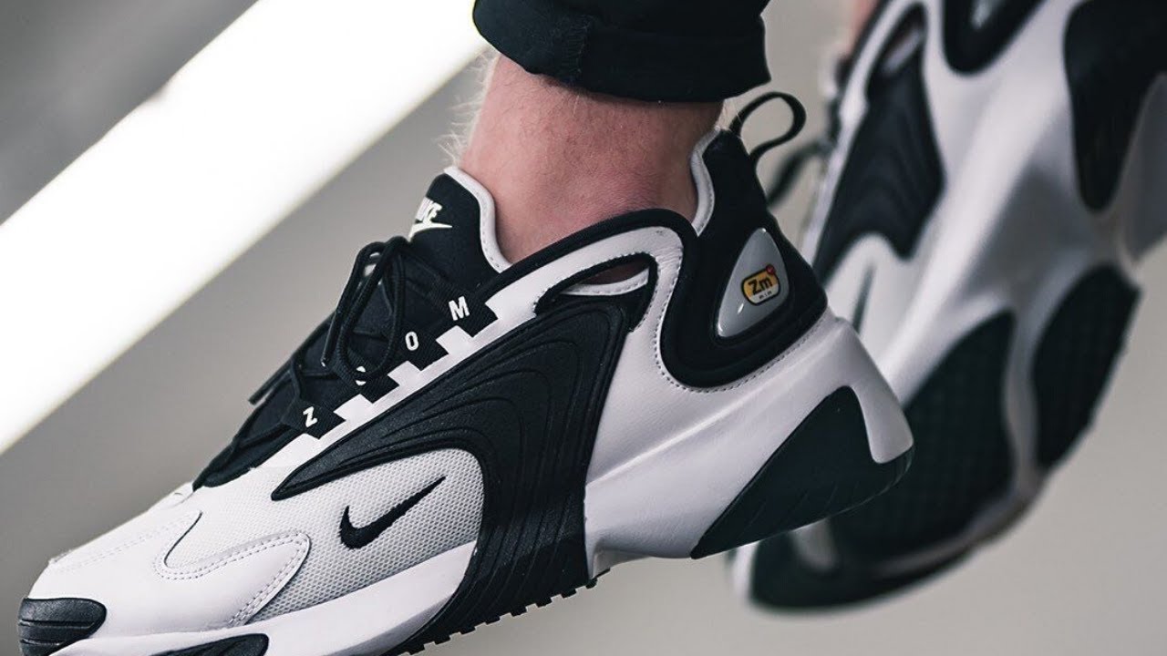 Nike Zoom 2K Men’s Trainers - Unboxing