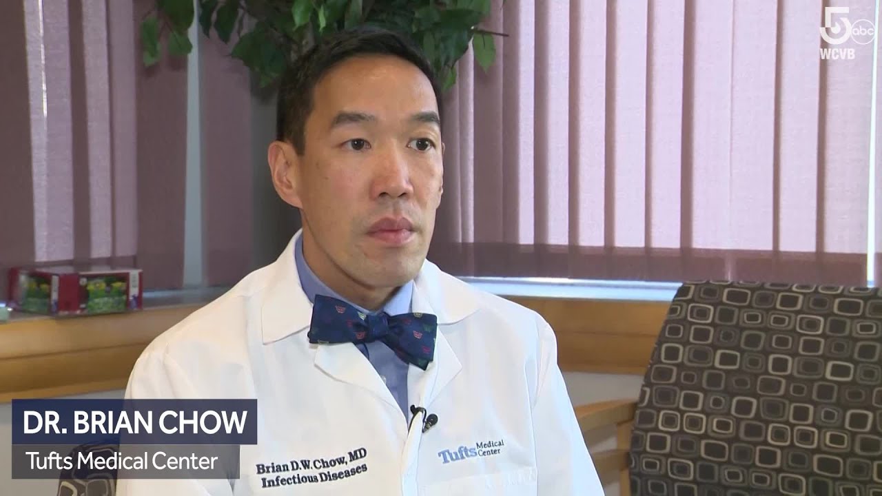 5 minutes to know: Infectious disease doctor answers questions about Eastern equine encephalitis