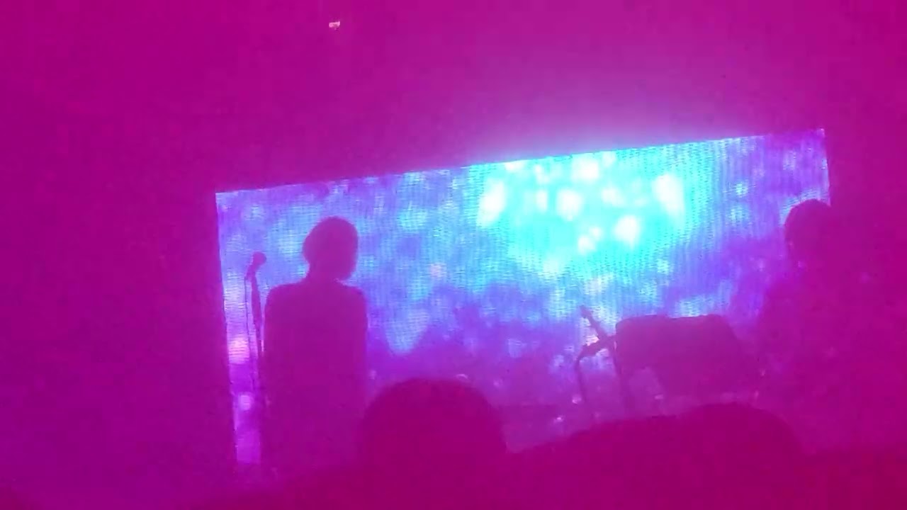ROKUDENASHI LIVE IN KOREA VOL.0  PART2