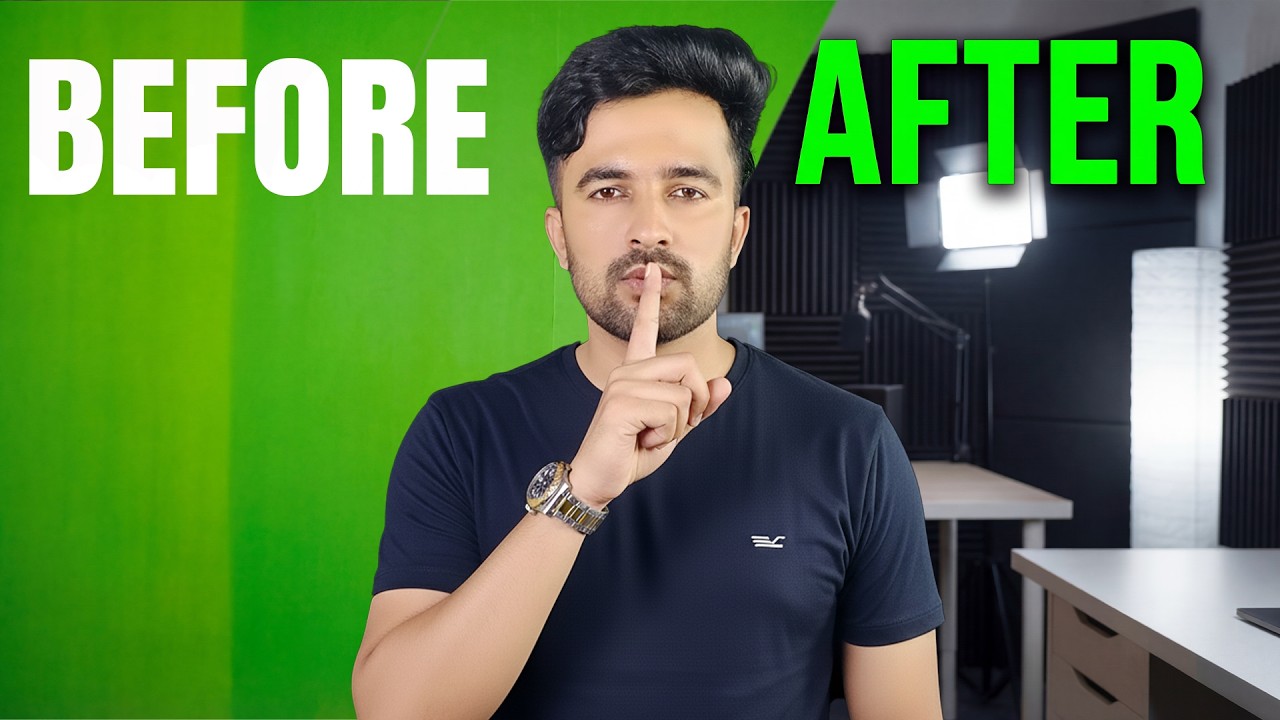 Make Professional Videos by Removing Background (2026 Guide)