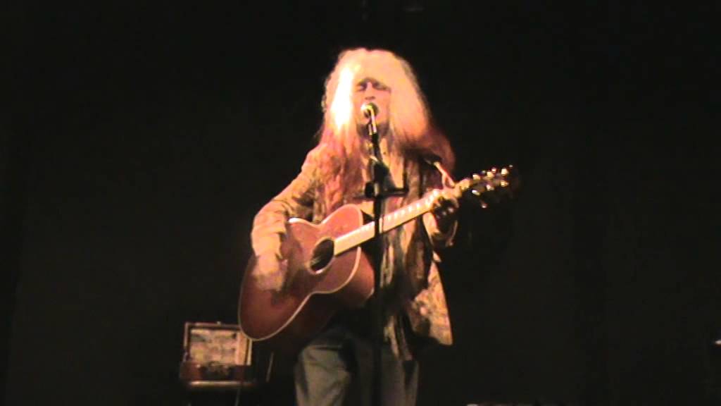 Armand, De oorlog woedt in jezelf - 15.05.2013