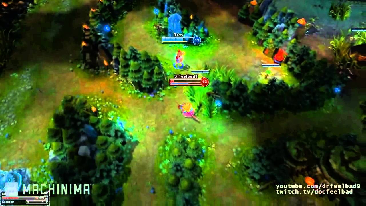 lol funny moments episode 153