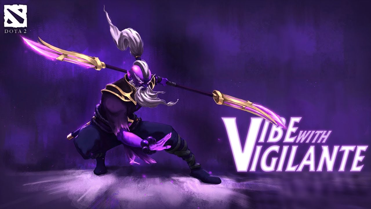 Crusader Govalu in DOTA 2 | ＶｉＧｉＬａＮｔ&Sigma;  #tamil #dota #noobgameplay #dota2 #roadto3kmmr
