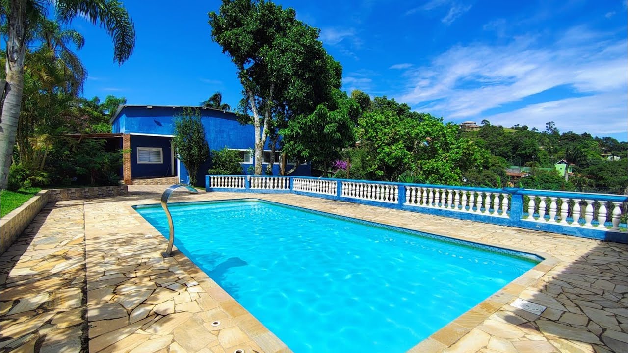 Chácara cantinho dos sonhos, 750.000 Biritiba Mirim, 2200 metros!