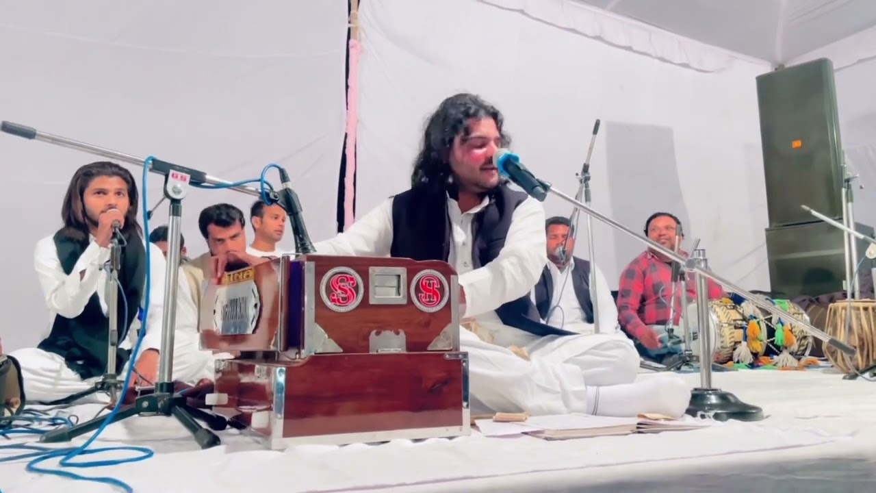 SANSO KI MAALA PE | STEPHAN SONU | HOSANNA | CONVENTION