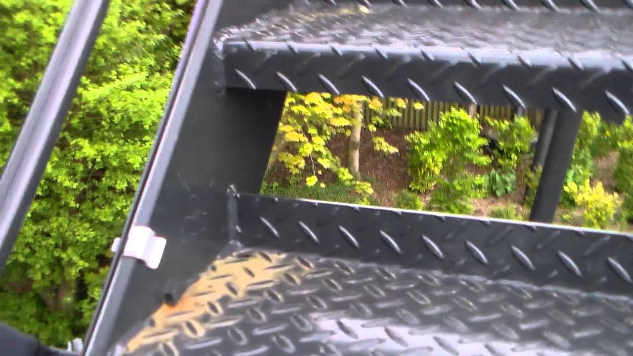 climbing the smiler at alton towers