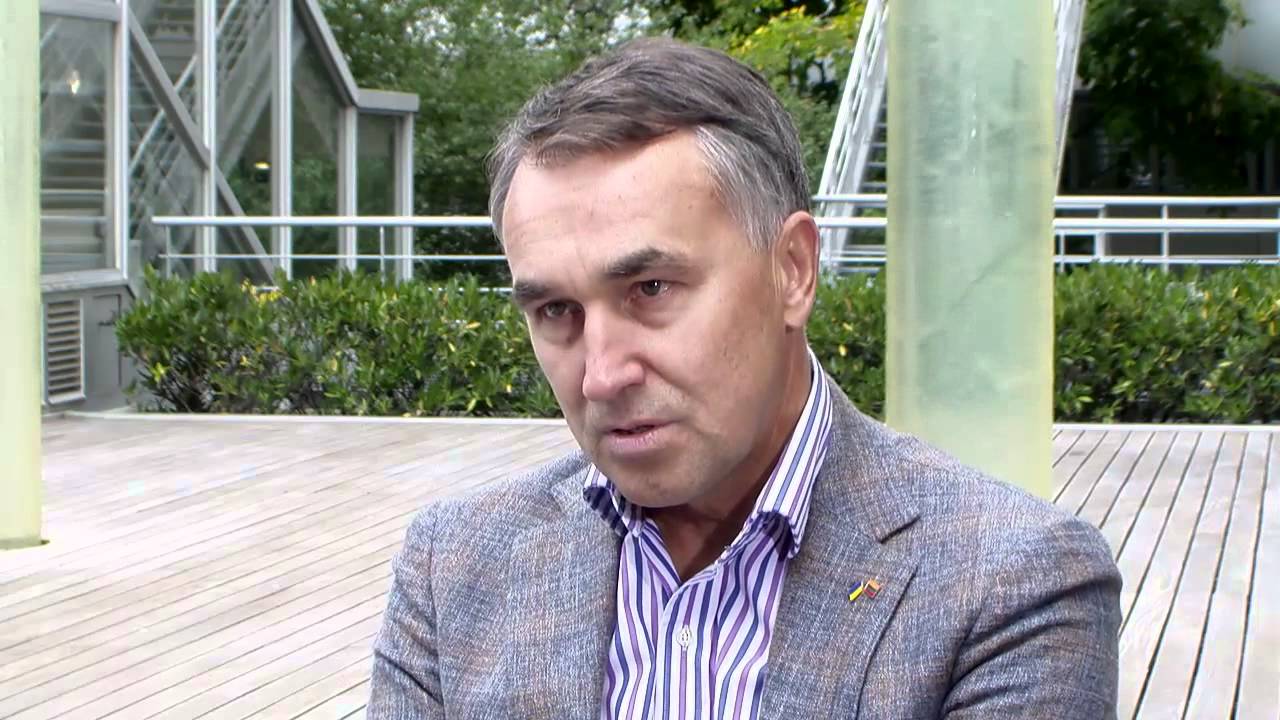 Pabegeliai : Artimiausia ateitis nežada lengvu scenarijų ES - Petras AU&Scaron;TREVIČIUS