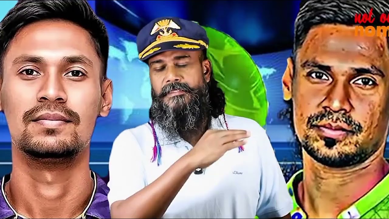 মুস্তাফিজকে আইপিএলে ফিরিয়ে নেয়ায় সমস্যা তো আছে! 'দ্য ফিজ'কে বরং দেখা যাবে 'দ্য হানড্রেড'-এ!