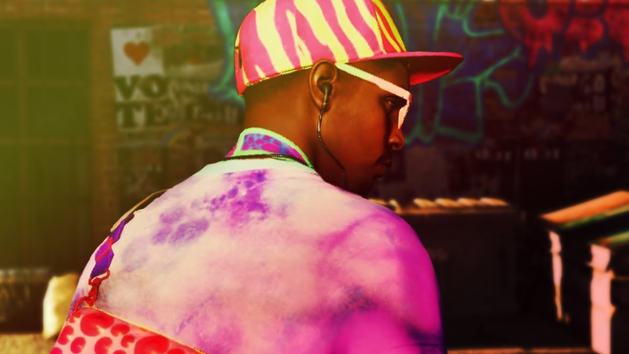 ÚLTIMA ZOEIRA DO MARCÃO! - Watch Dogs 2