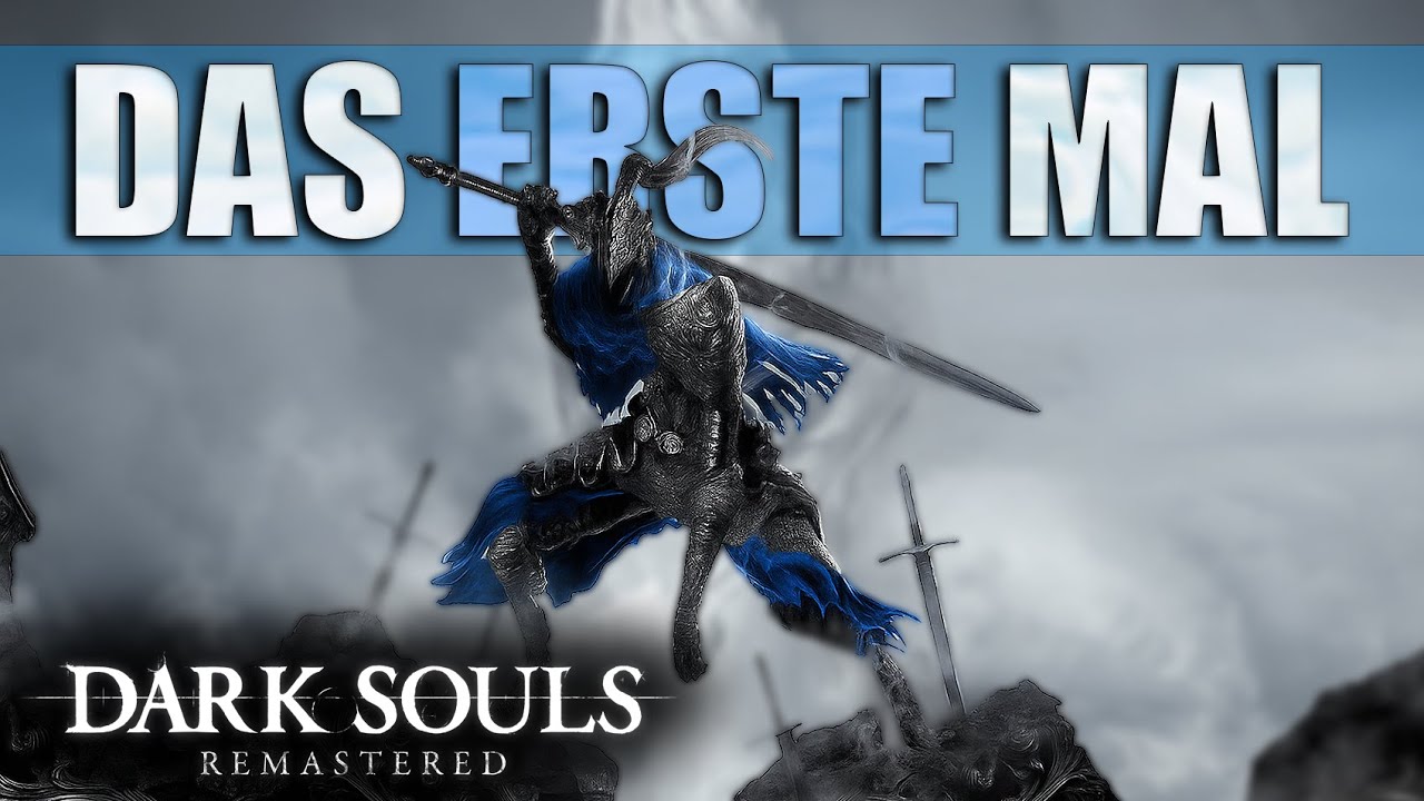 DAS DARK SOULS DLC IST ALLES WAS ICH WOLLTE!
