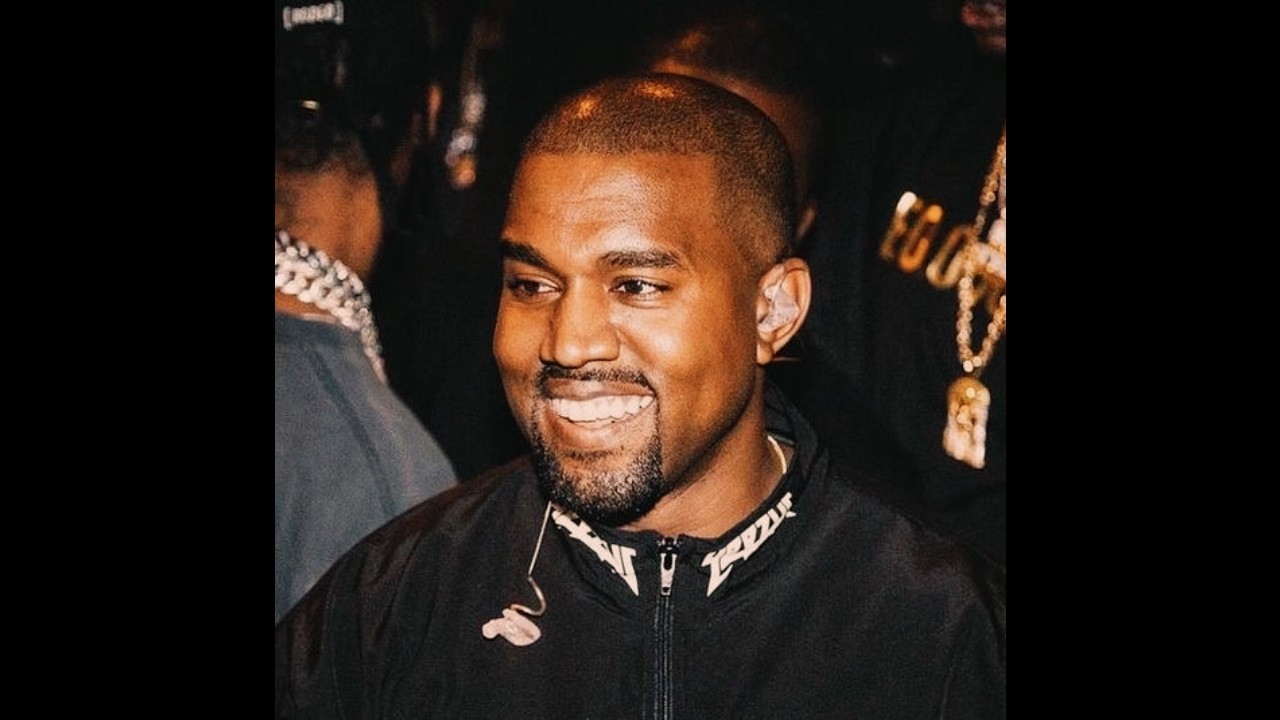 [FREE] OLD KANYE WEST TYPE BEAT - 