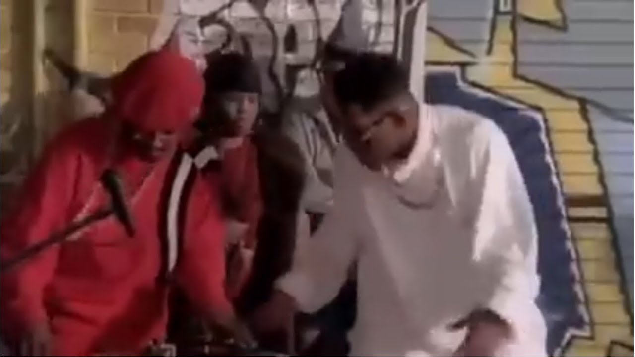 Will Smith - So Fresh
