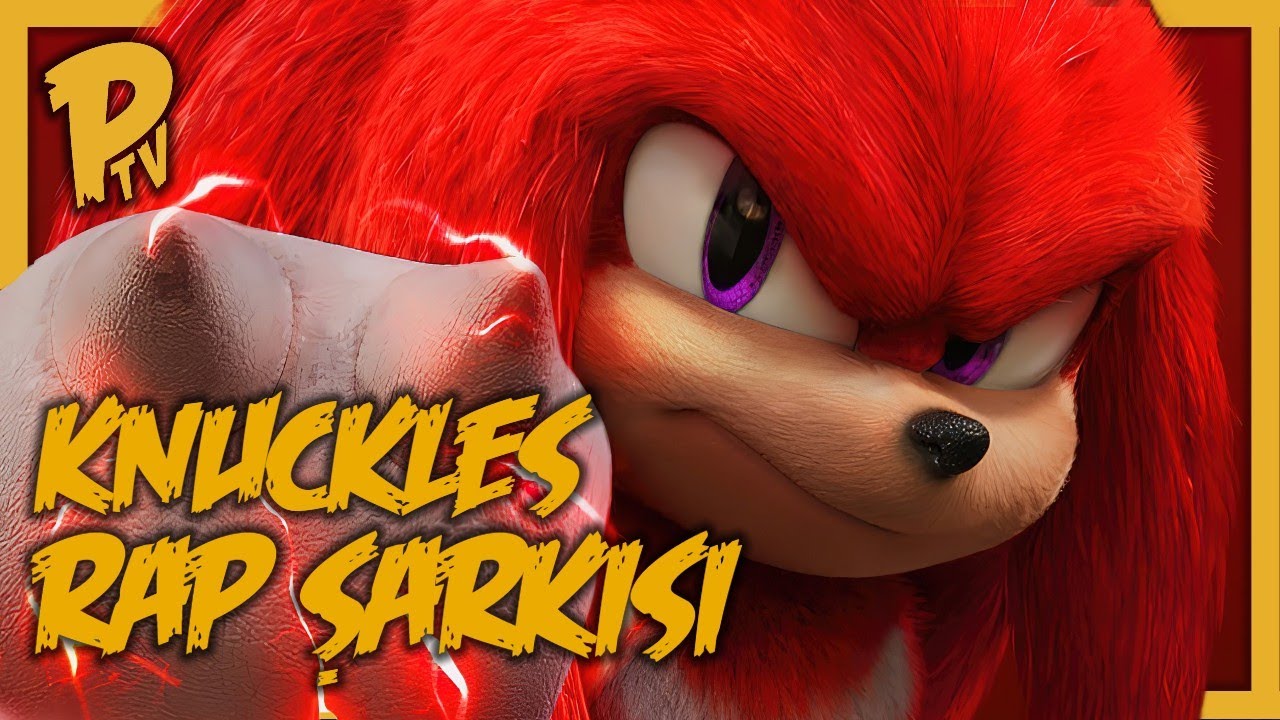 KNUCKLES 