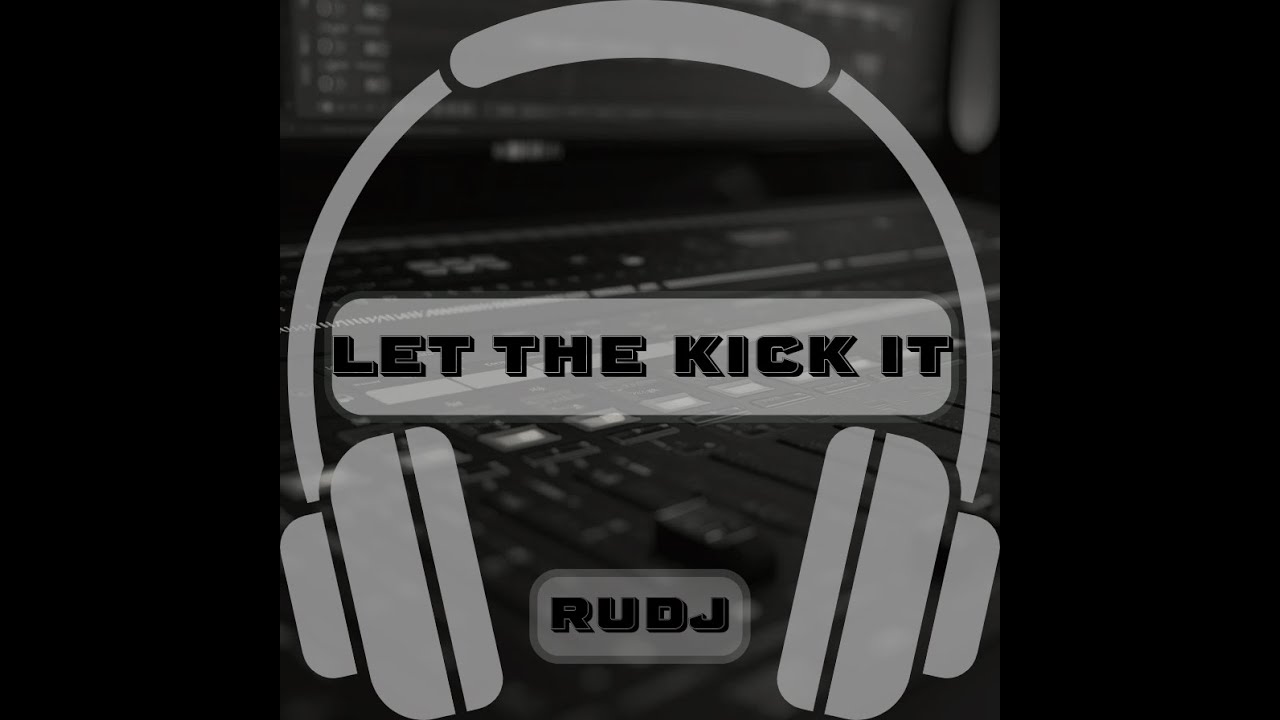 Let The Kick It Clip