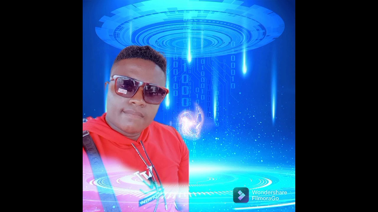 DJ SAY & ROUZOUNA (MGODRO)