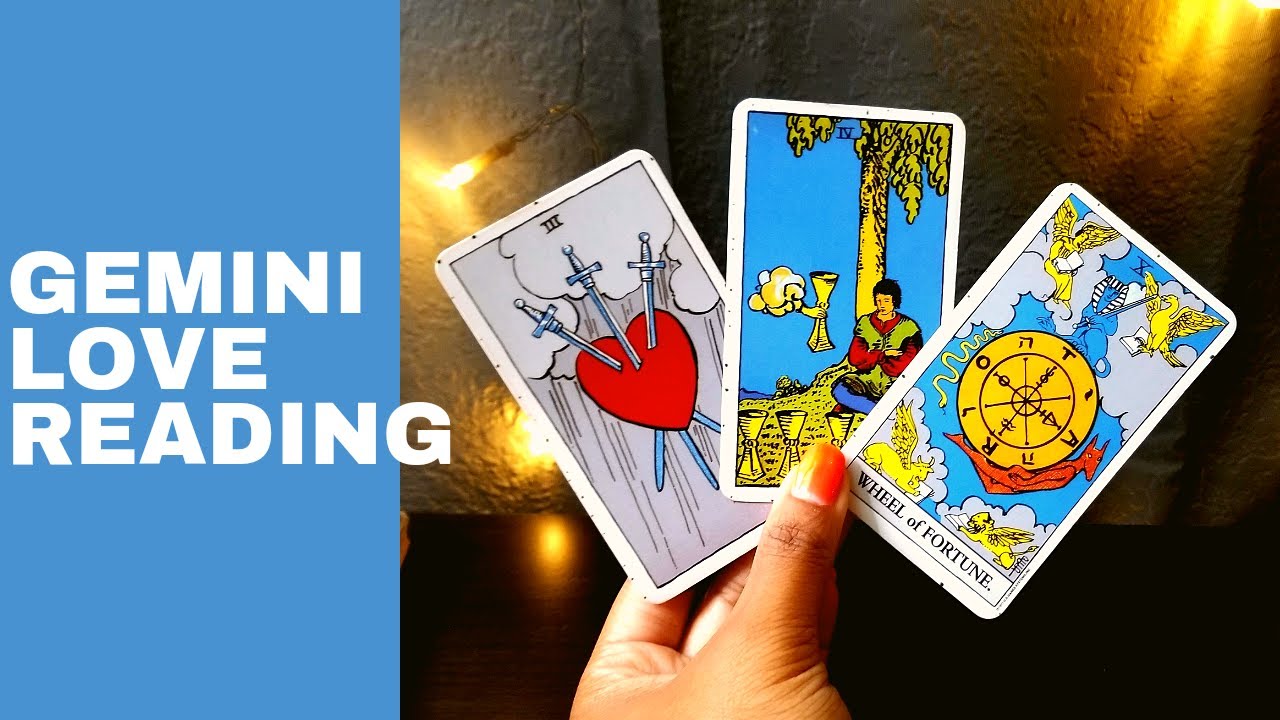 GEMINI♊THEY GOT A TASTE OF THEIR OWN MEDICINE🤭🤣 Tarot LOVE Reading