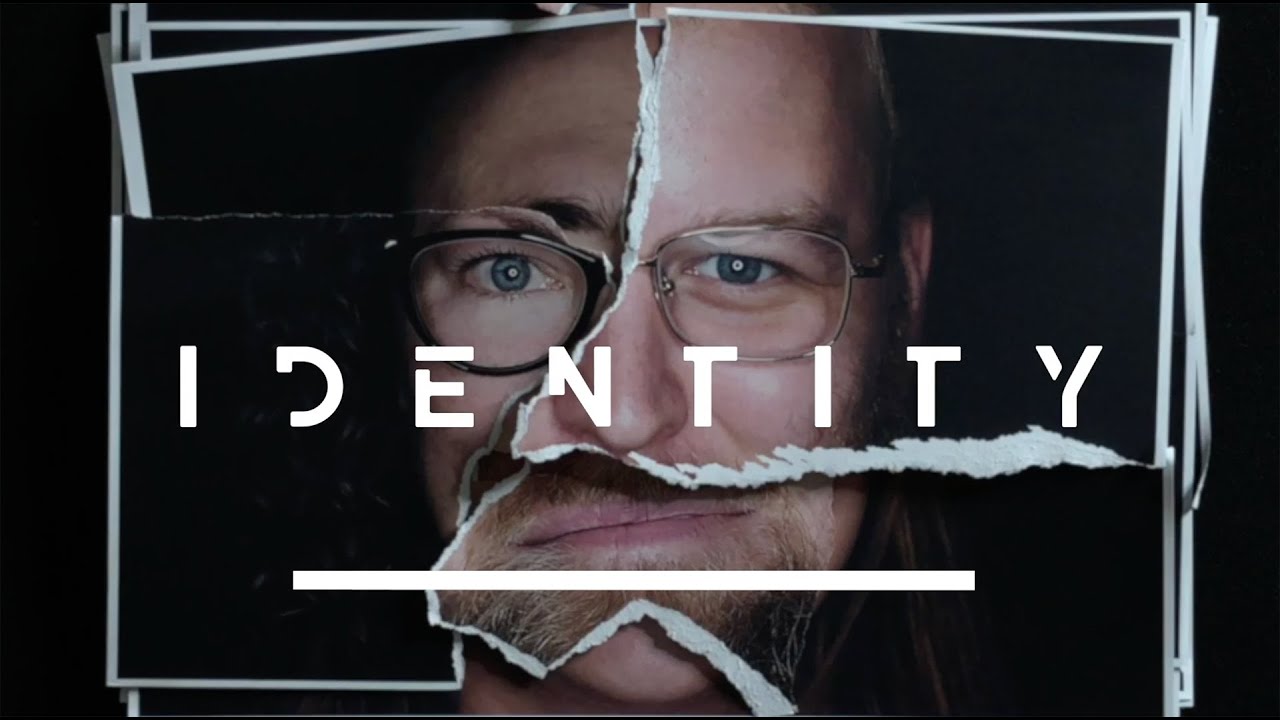 | SUNDAY | Identity: Week 4 - Significant