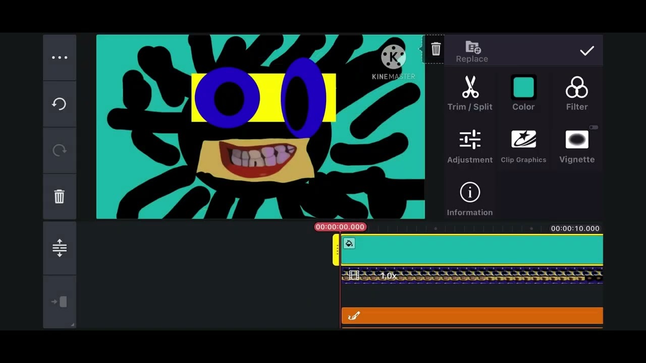 Klasky csupo ai logo sora 2 speedrun