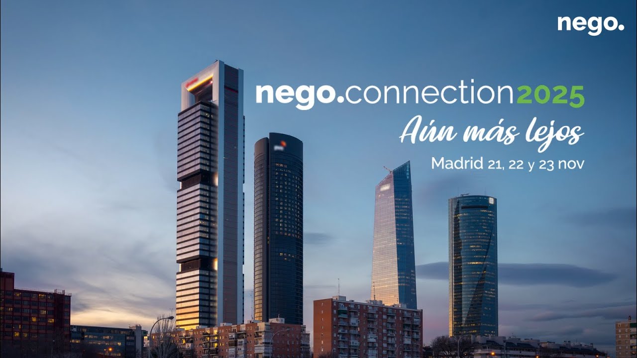 Nego.Connection 2025 - 