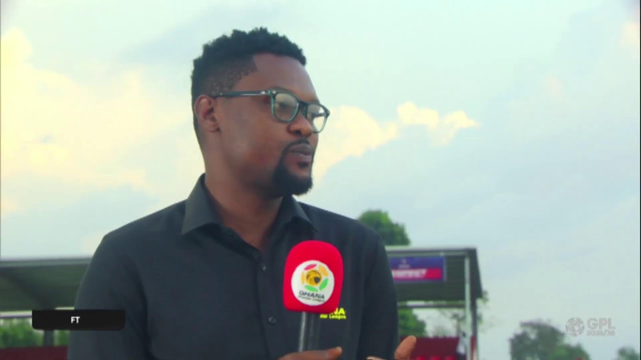 LIVE: Hohoe United FC vs Heart of Lions FC || 02-01-2026