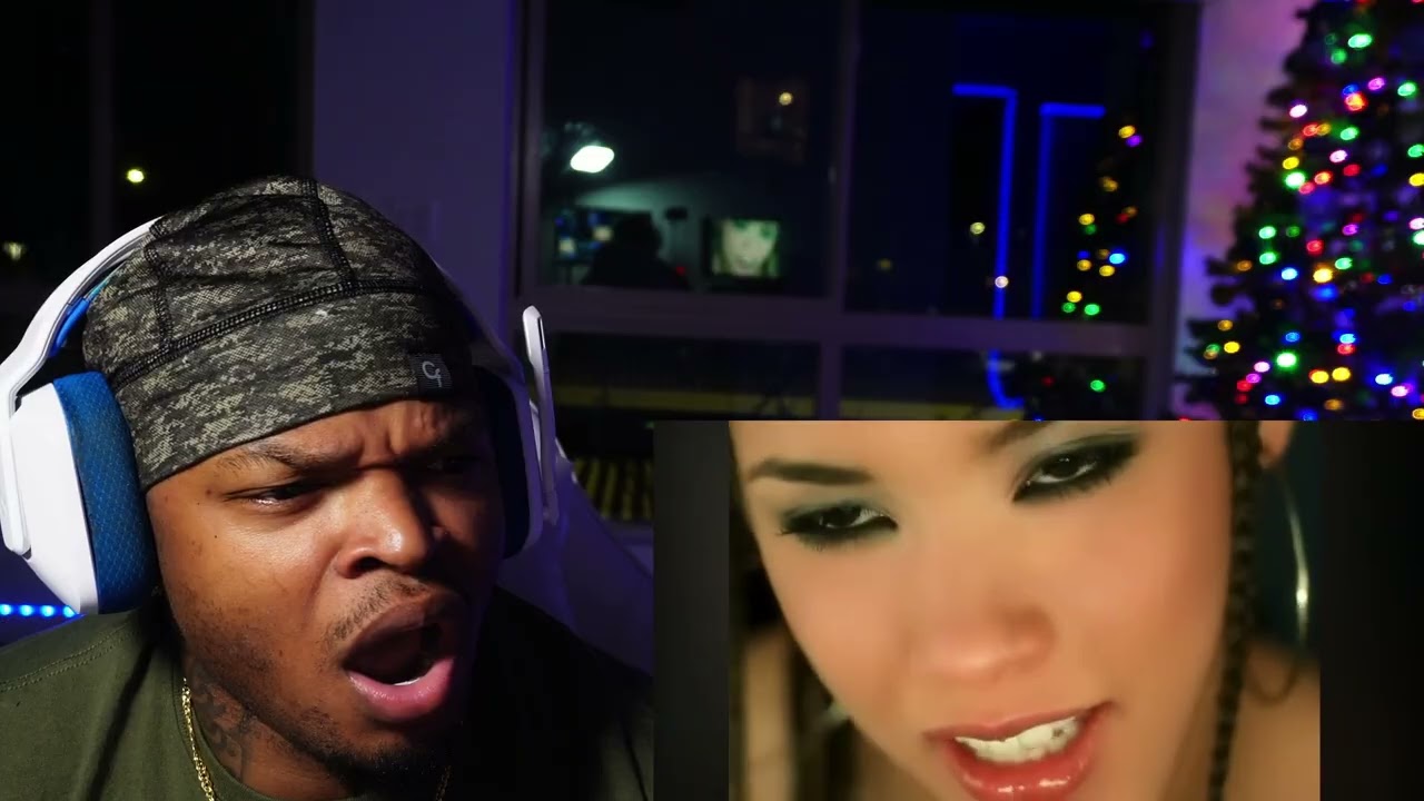 First Time Hearing Alicia Keys “Fallin”