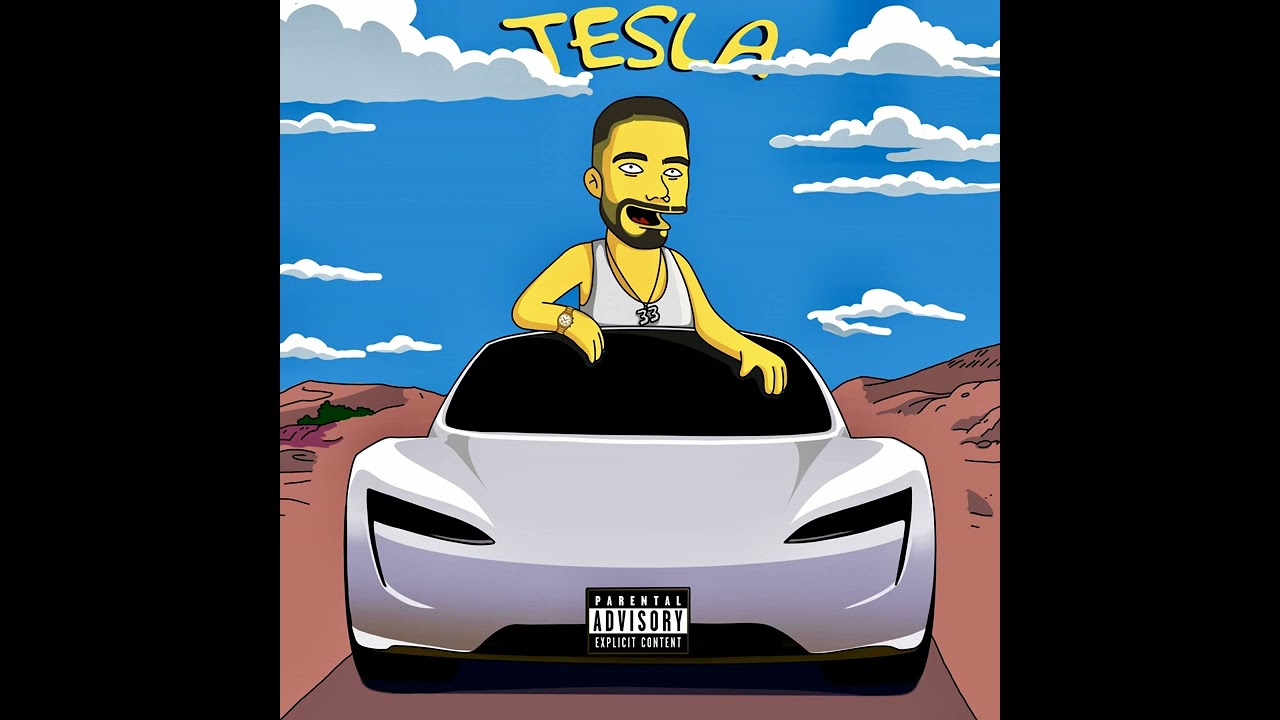T.T.33 - Tesla