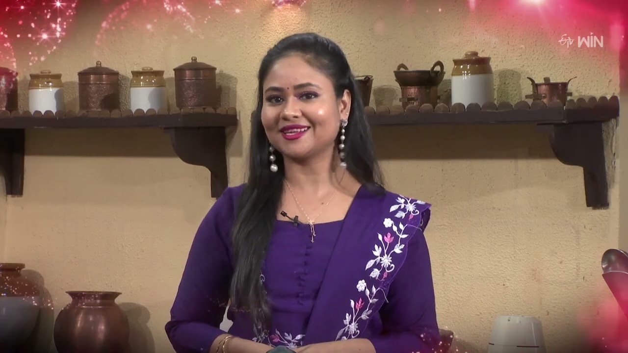 ఇండియన్ కిచెన్ | Indian Kitchen | Mon - Wed 12:30 PM | 11th Mar 2026 | Latest Promo