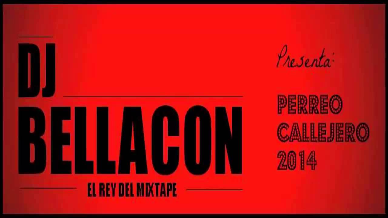 Dj Bellacon & Mr Camaleon  Oppa Gangnam Style Baile Del Caballo