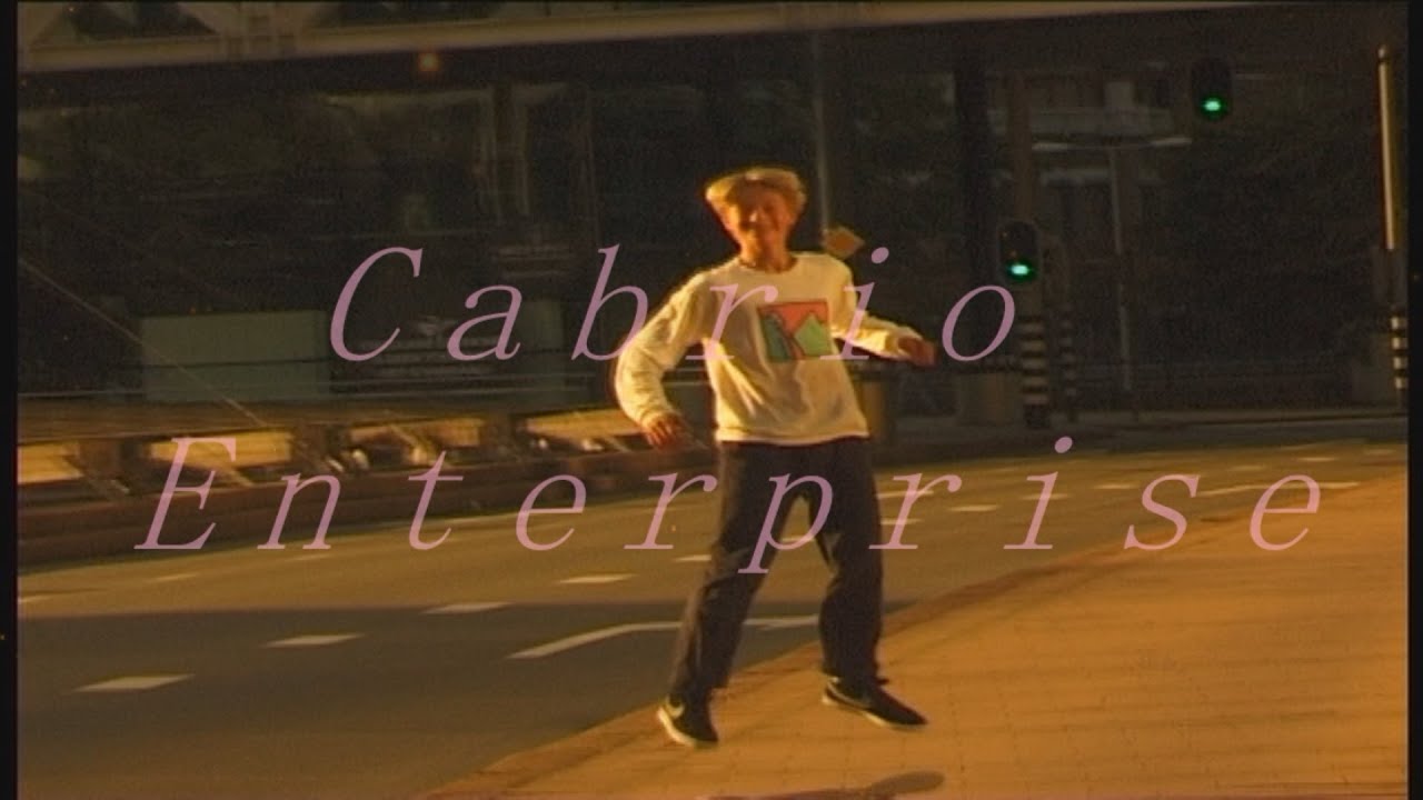 Cabrio Enterprise
