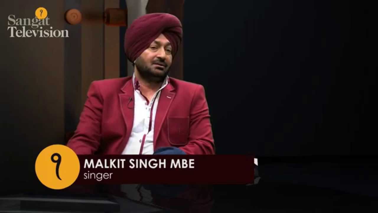 Ik Khaas Mulakaat with Malkit Singh MBE