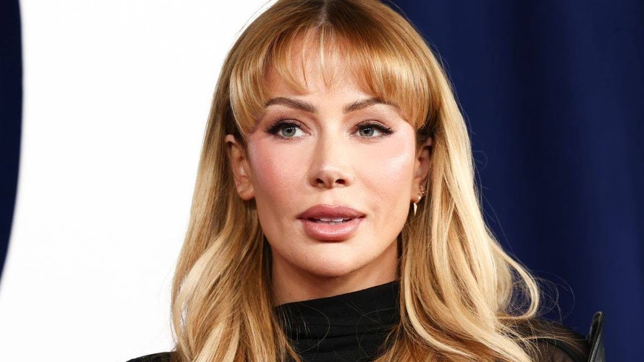 Olivia Attwood Breaks Her Social Media Silence After Life Update