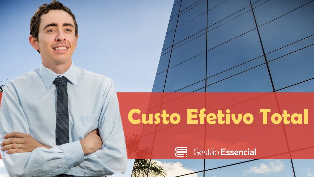 Custo Efetivo Total