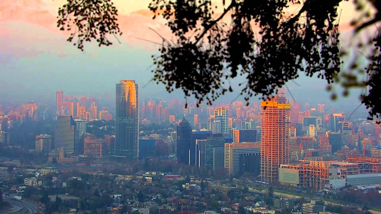 Brain Farm Aerial Reel 2012