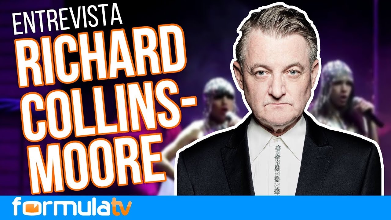 Richard Collins-Moore nos cuenta cómo está viviendo todo el boom de 