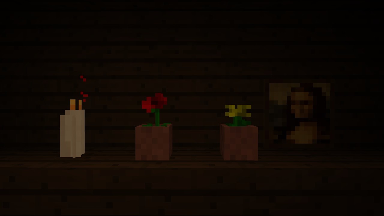 GRIEF Full Playthrough (Minecraft Horror Map)