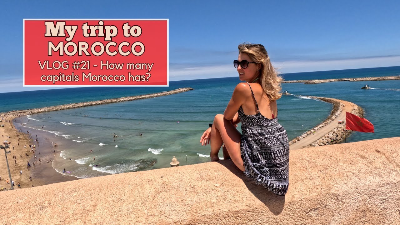 Episode #21 : How many capitals Morocco has?