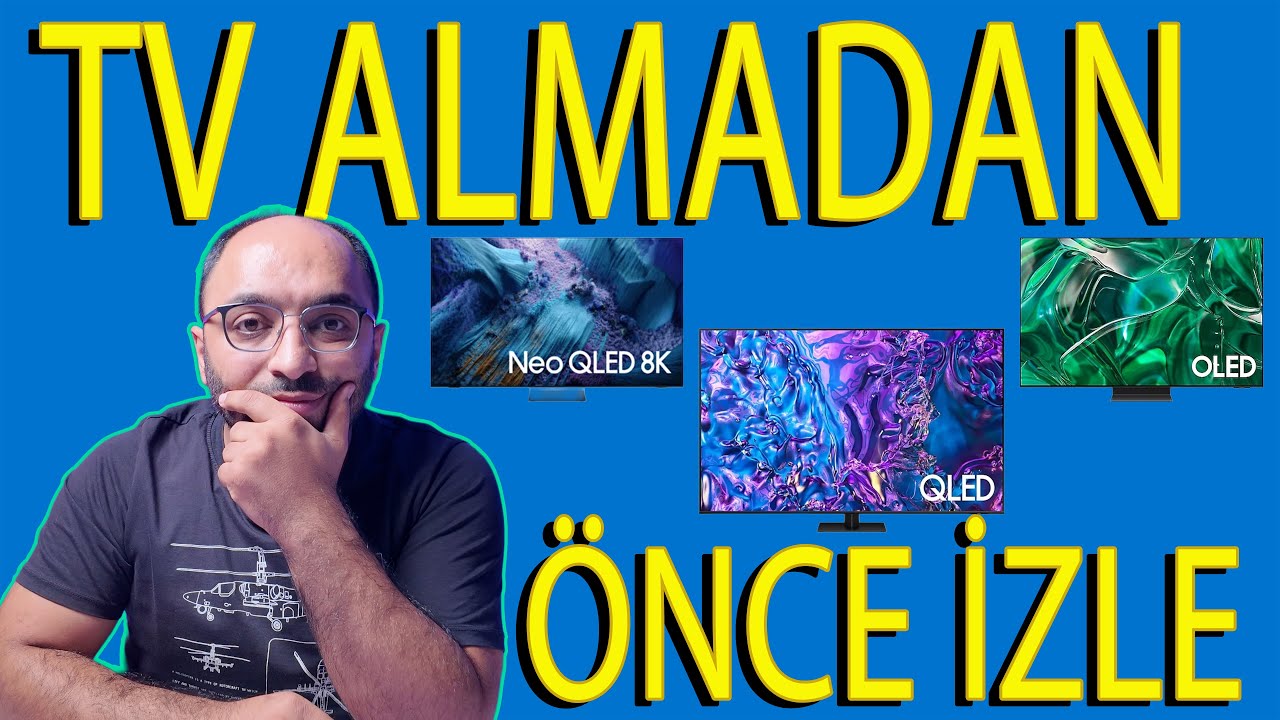 Doğru Televizyon Nasıl Seçilir? 6 Adımda Net Rehber
