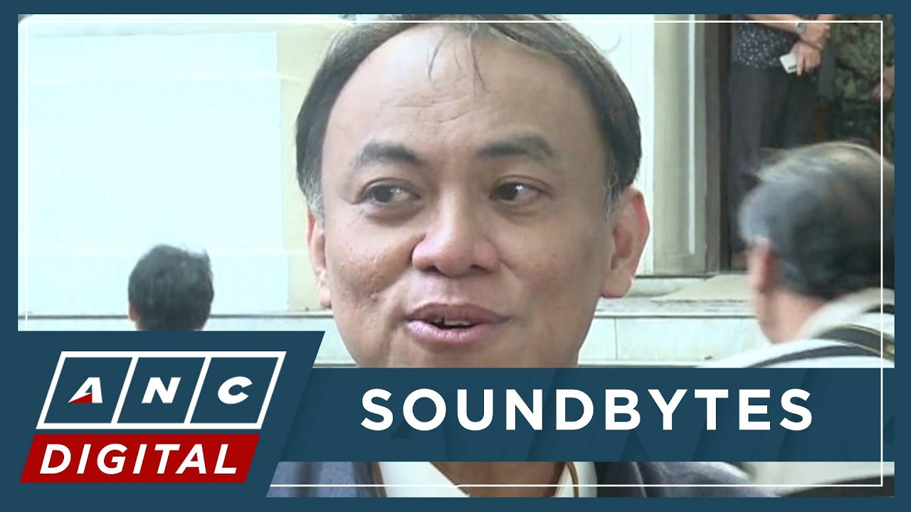 Vida: Mary Jane Veloso case has legal nuances, but clemency still possible | ANC