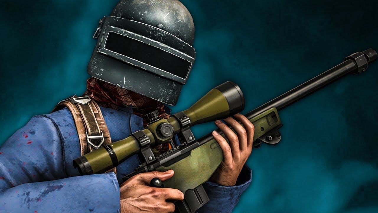 😱 *PARTIDAZA* Mi MEJOR PARTIDA con el AWM! MENUDO DESTROZO 😱 PUBG ESPAÑOL