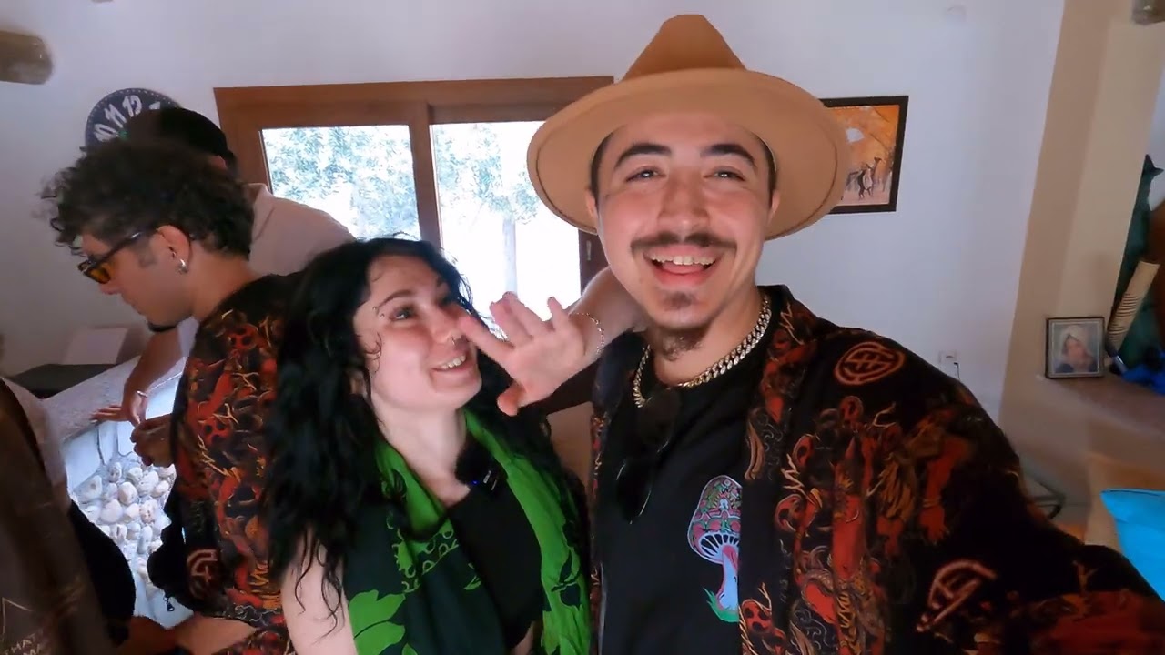 PARTİLEME SORUNSALI (TAOWB VLOG)