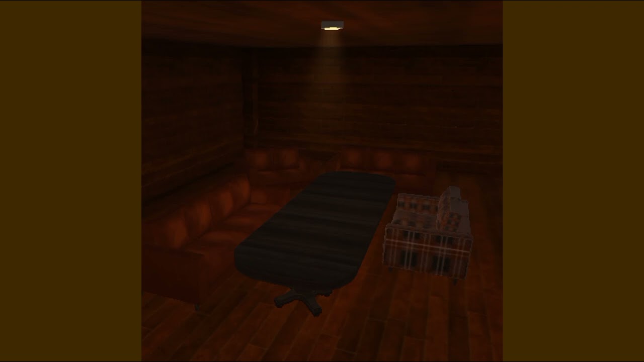 Safe until dawn (lobby theme)