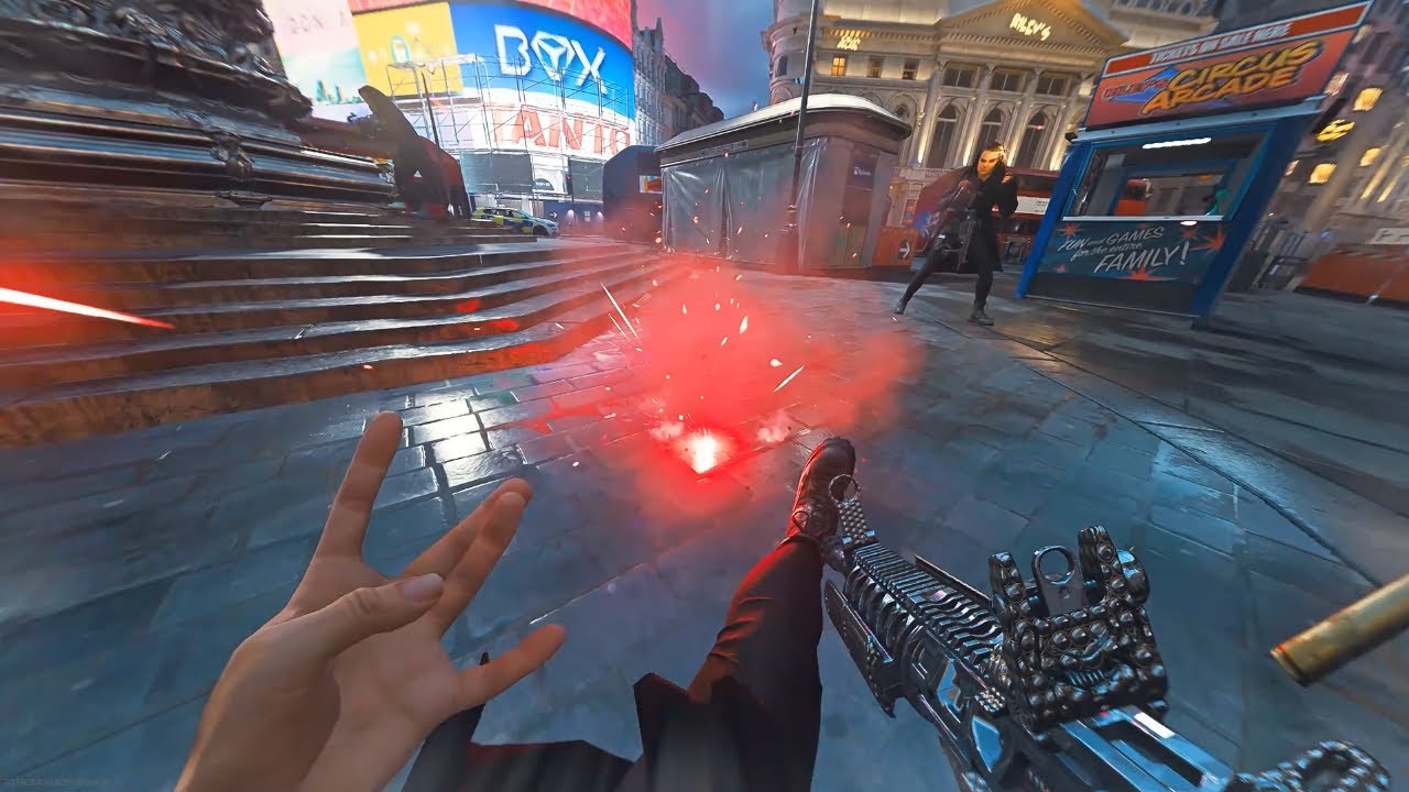 Modern Warfare 2019 is BACK + only settings you need