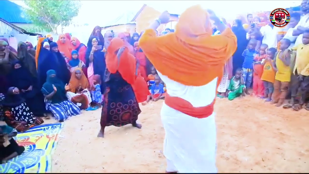 SOMALI= BANTU =NIIKO=ABALEESHA=KISMAAYO =2024