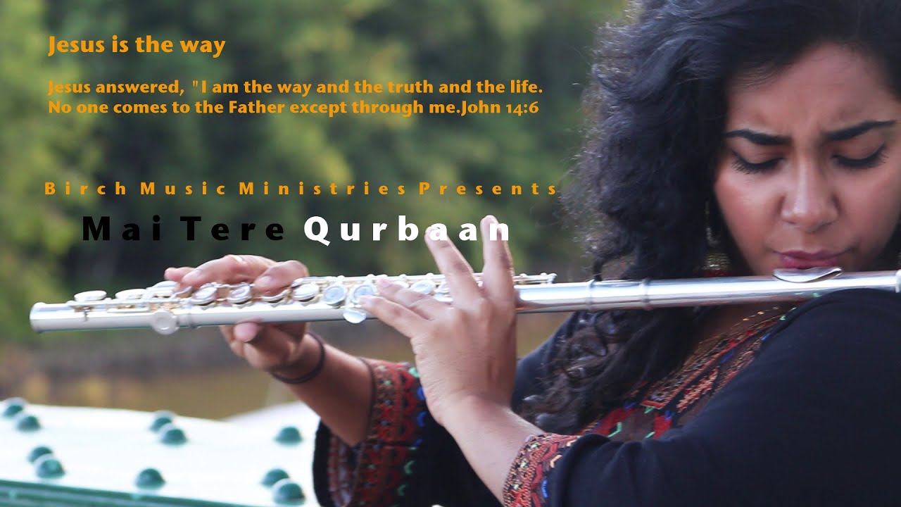 Mai Tere Qurbaan | Dale Arnie Birch