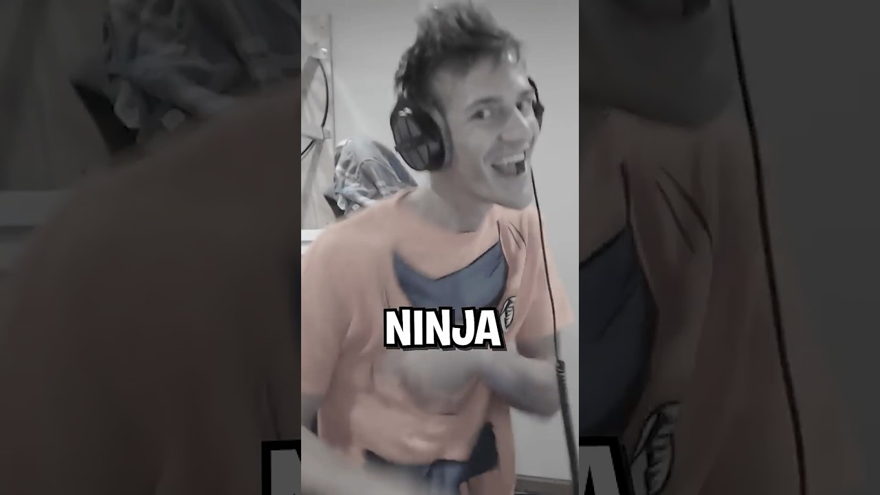 Why I HATE Ninja..