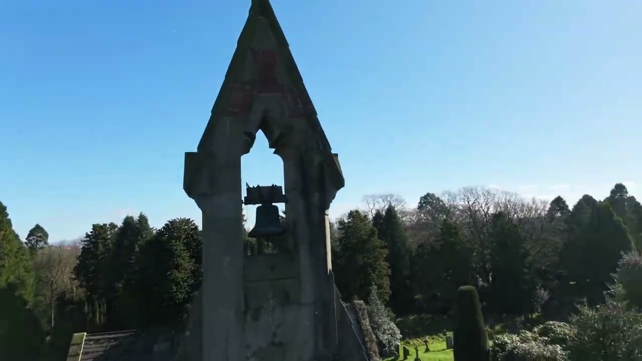 Another graveyard 
