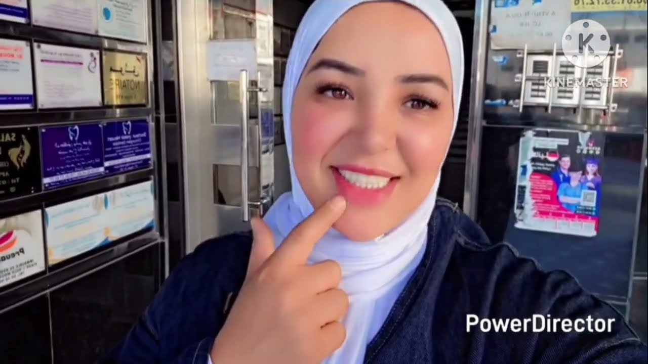 عاااااجلووون🚨لقاااء الضرايرات الميكسور هوا لي دا سميرة للطبيب د الأسنان😱