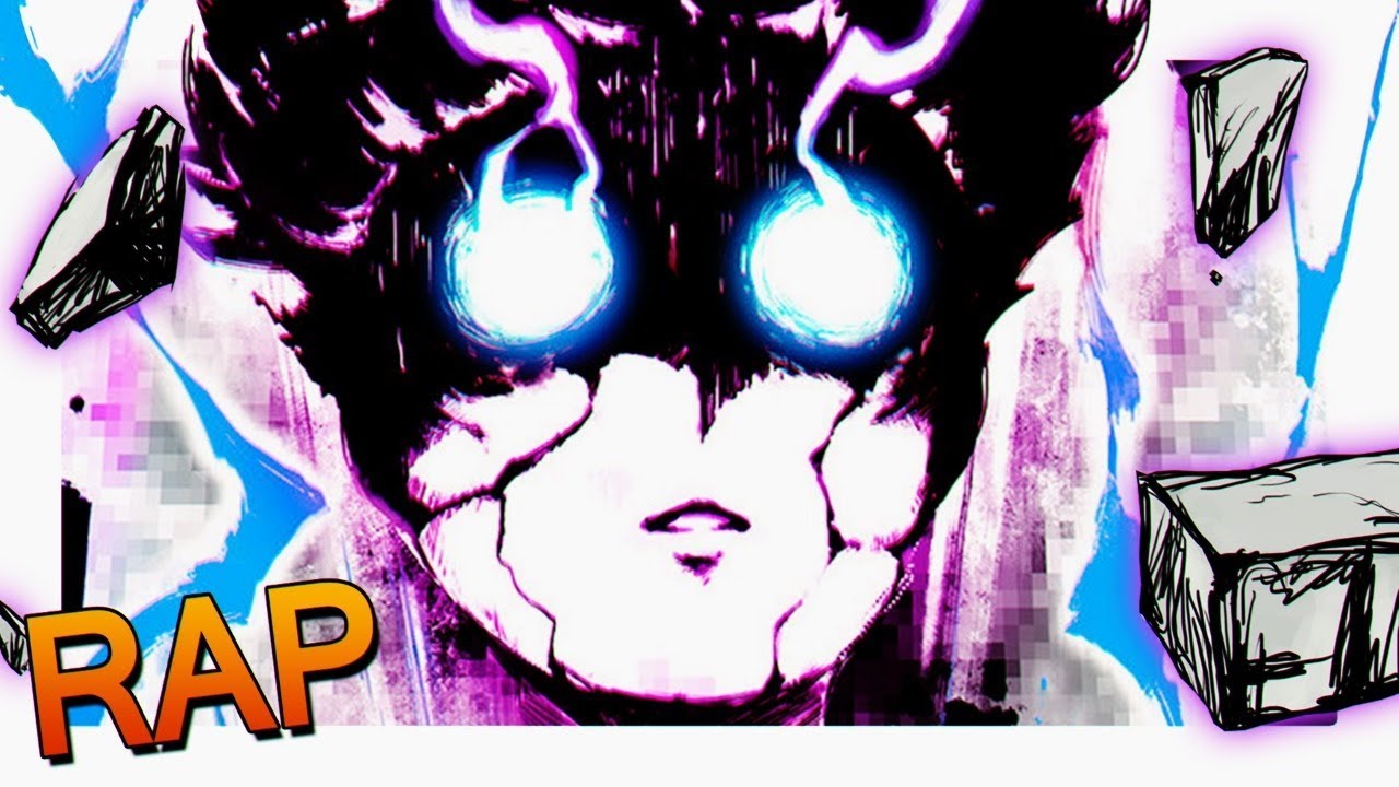 Rap do Mob - Mob Psycho 100 | Raplay #32